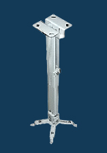 Universal Ceiling Mount 2 ft.